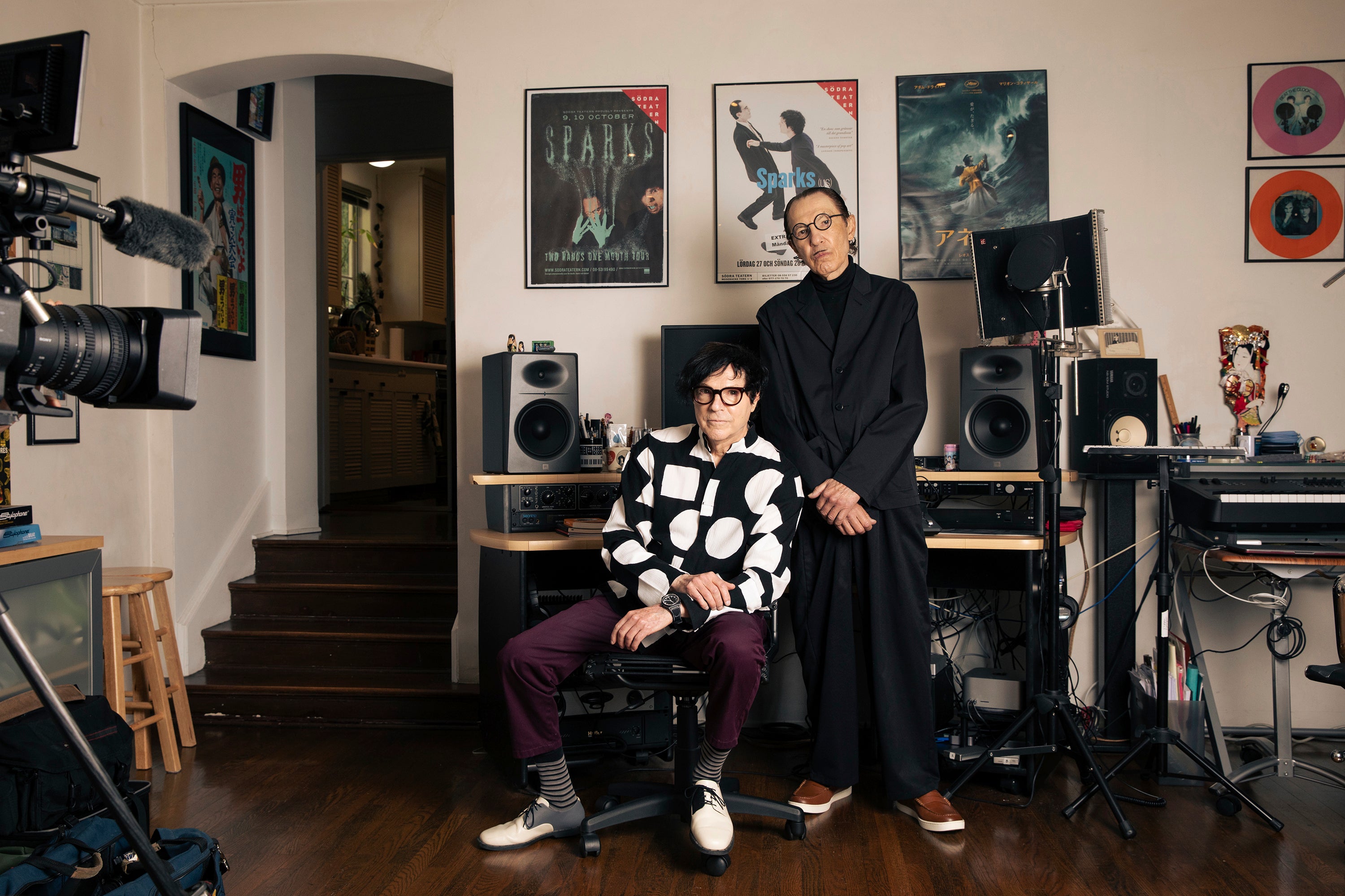 Sparks Portrait Session