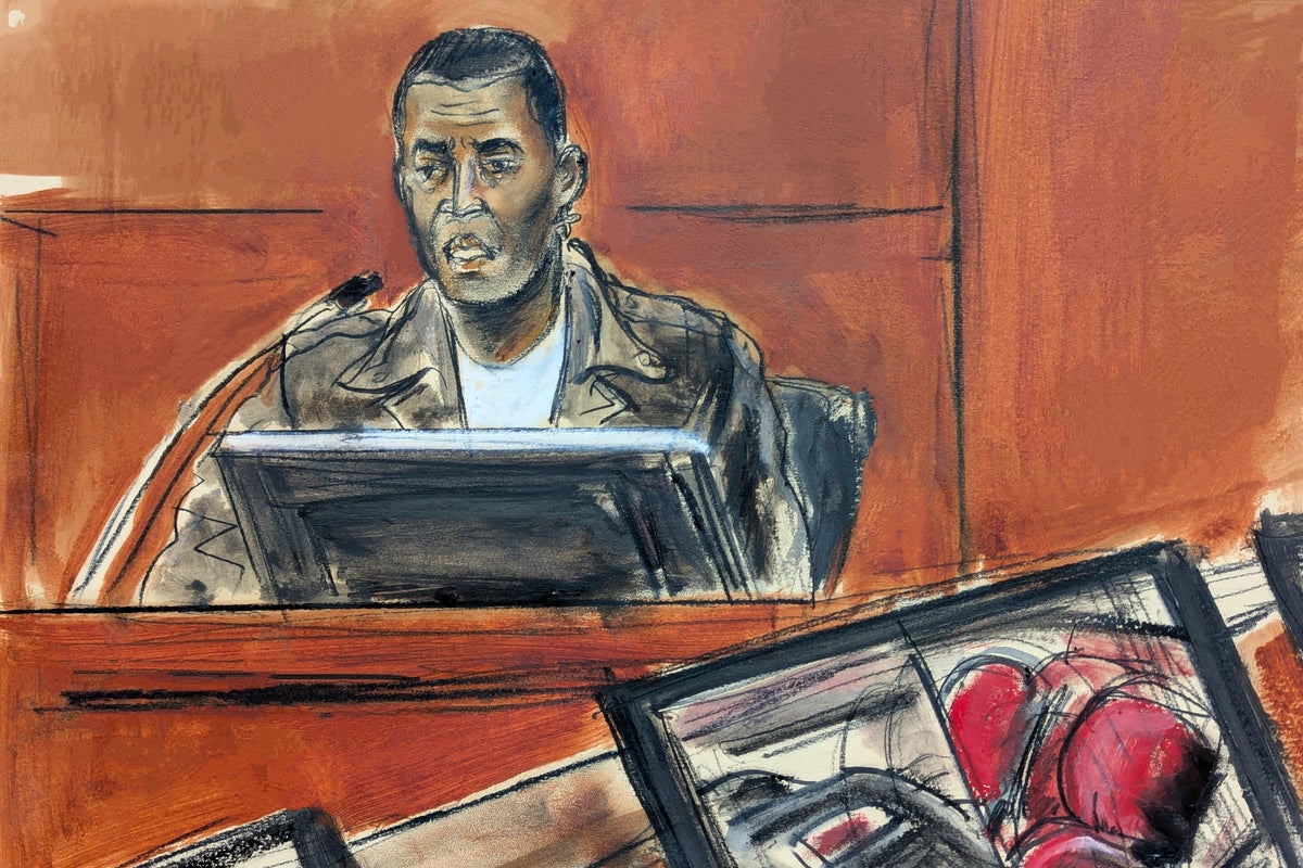 Diddy trial live updates: Makeup artist testifies she feared for her life after encounter with Sean Combs and Cassie