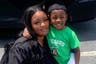 Woman kept on life support due to pregnancy finally laid to rest