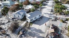 Last year’s destructive hurricanes ravaged the South. Forecasters warn this season could be just as active