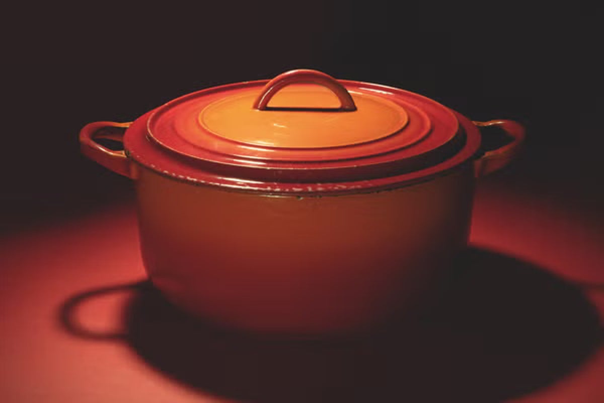 From stove to status symbol – Le Creuset’s 100-year reign continues