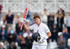 England kick off test match summer with record first-day total against Zimbabwe at Trent Bridge