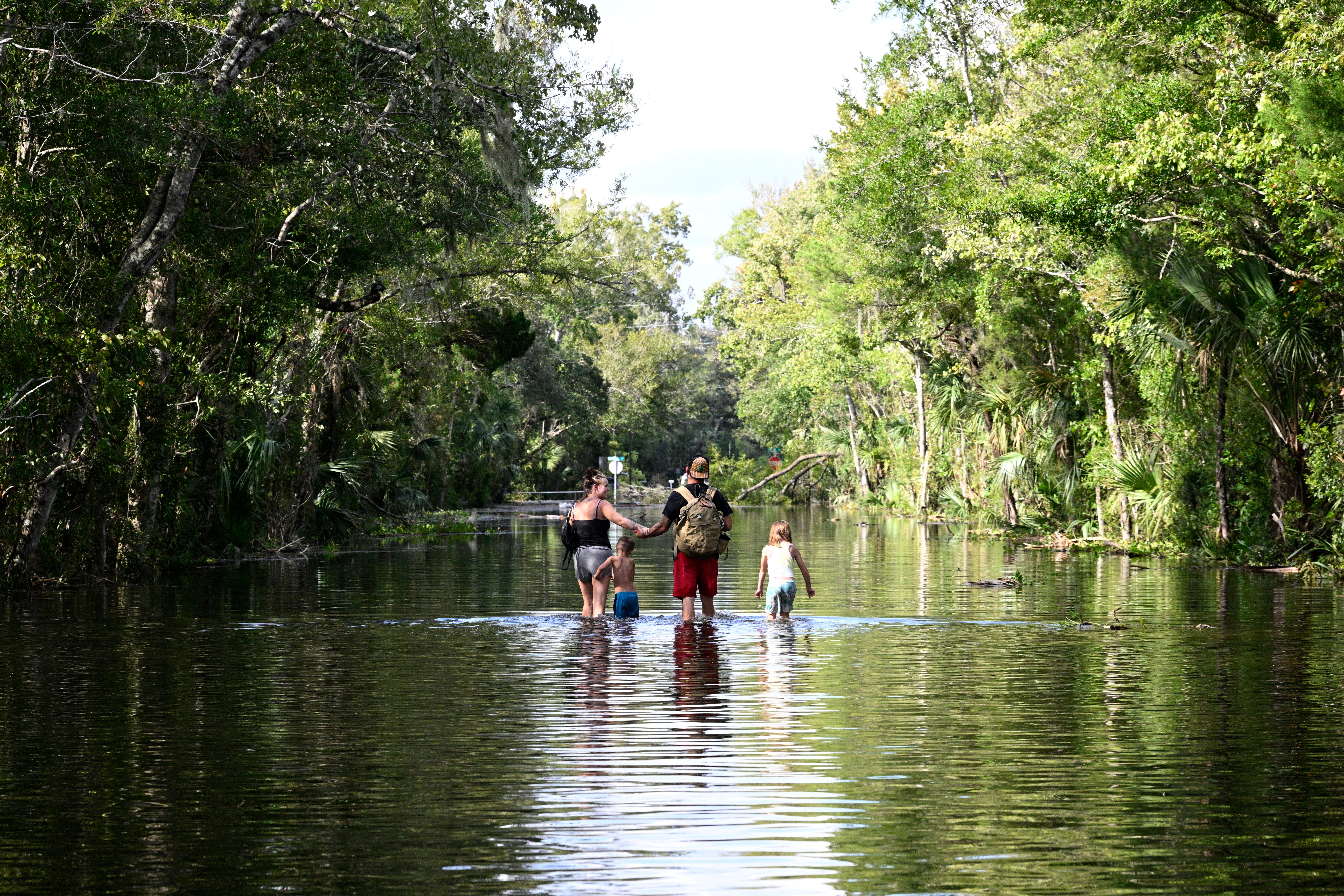 Forecasters predict an above-average hurricane season for 2025