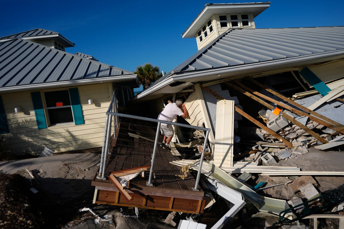 Get ready for another busy Atlantic hurricane season, but maybe not as crazy as 2024