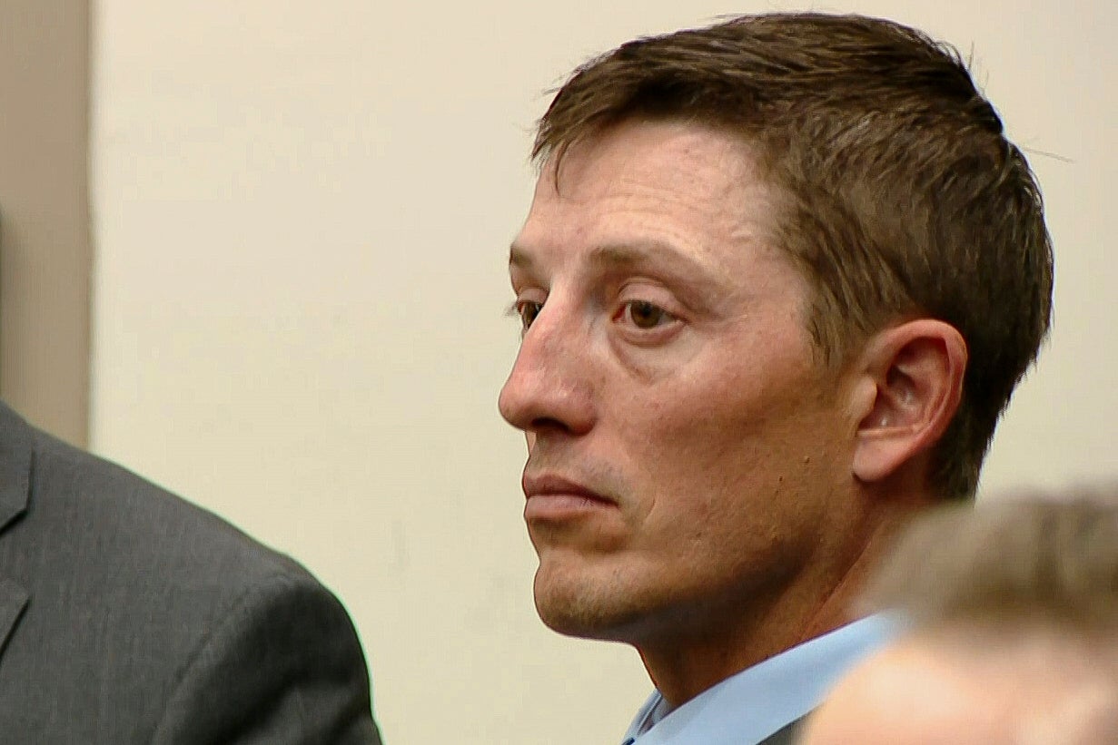 MICHIGAN ABATIDO POR POLICIA