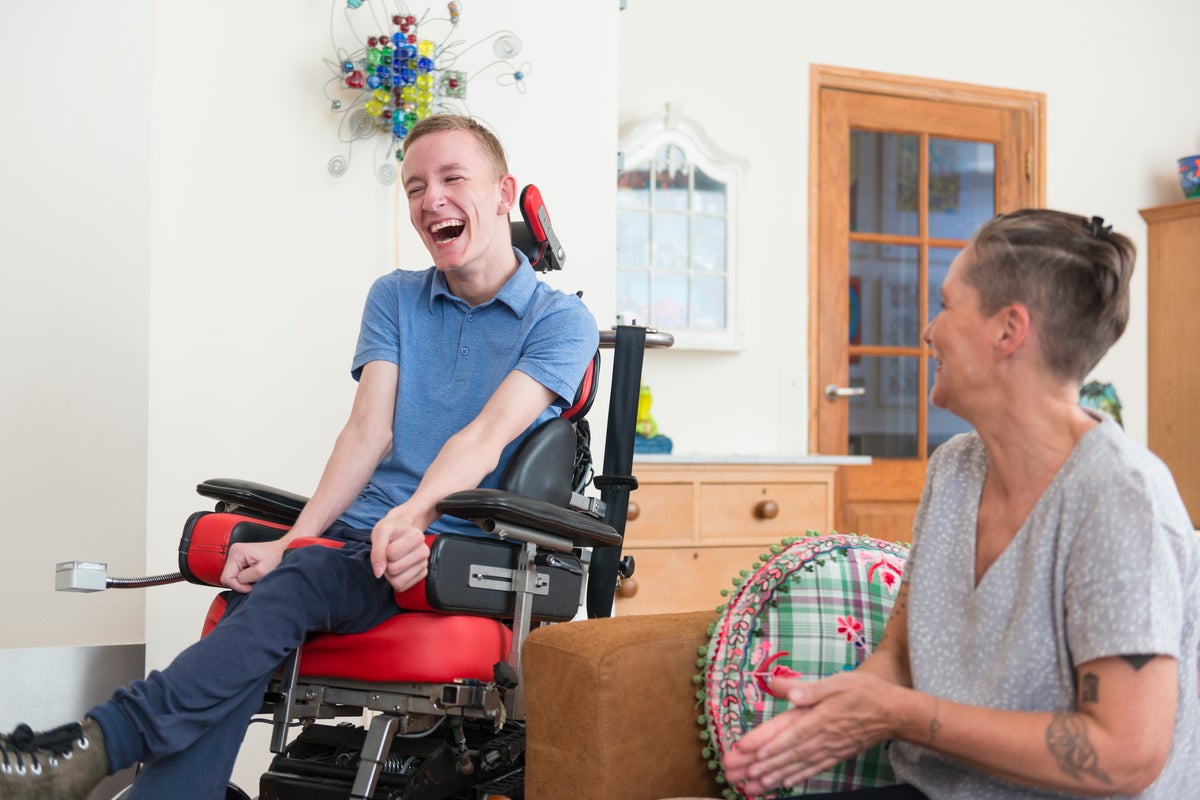 This experimental drug could help young people with a rare and aggressive form of ALS
