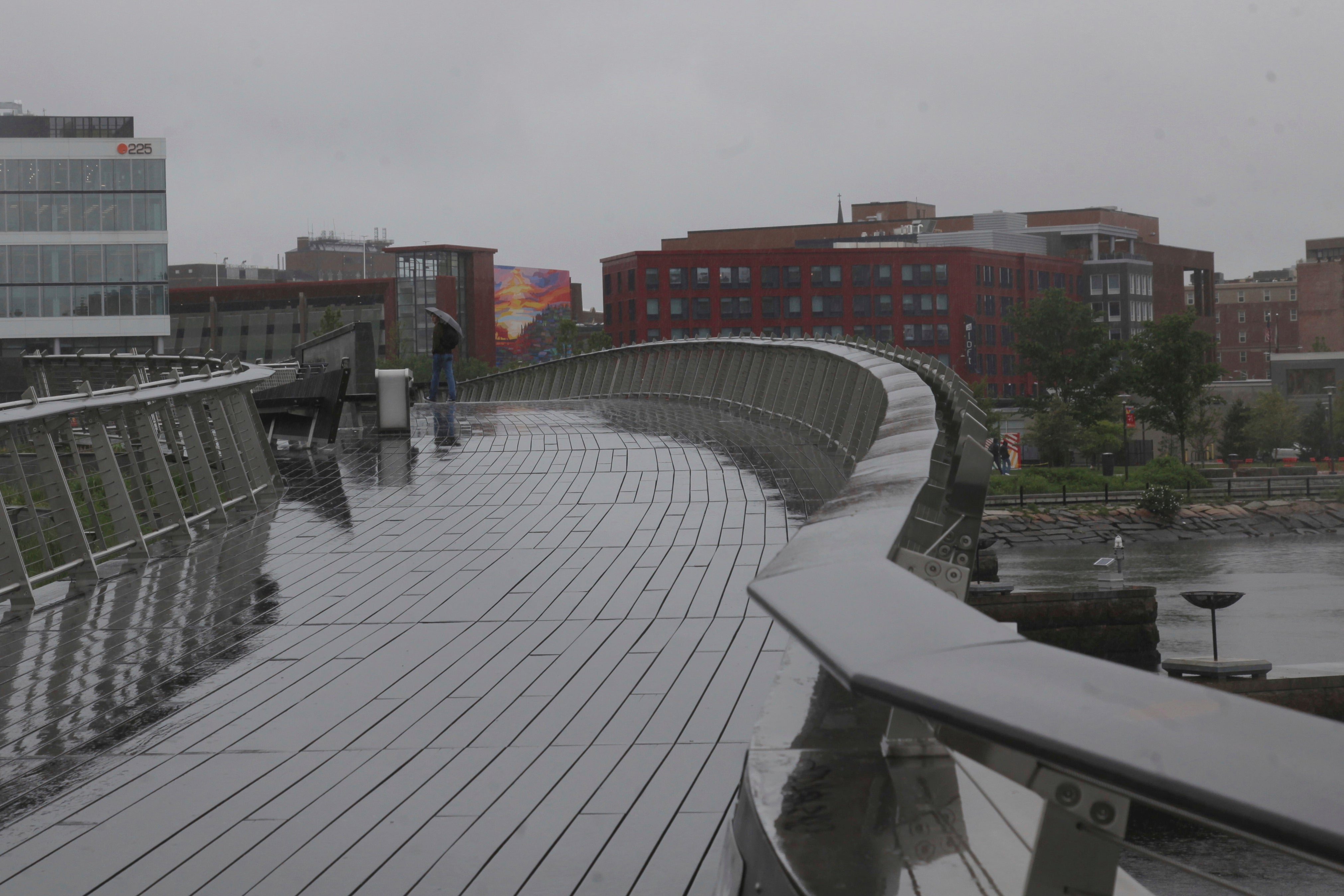 EEUU-TORMENTAS-CICLÓN EXTRATROPICAL