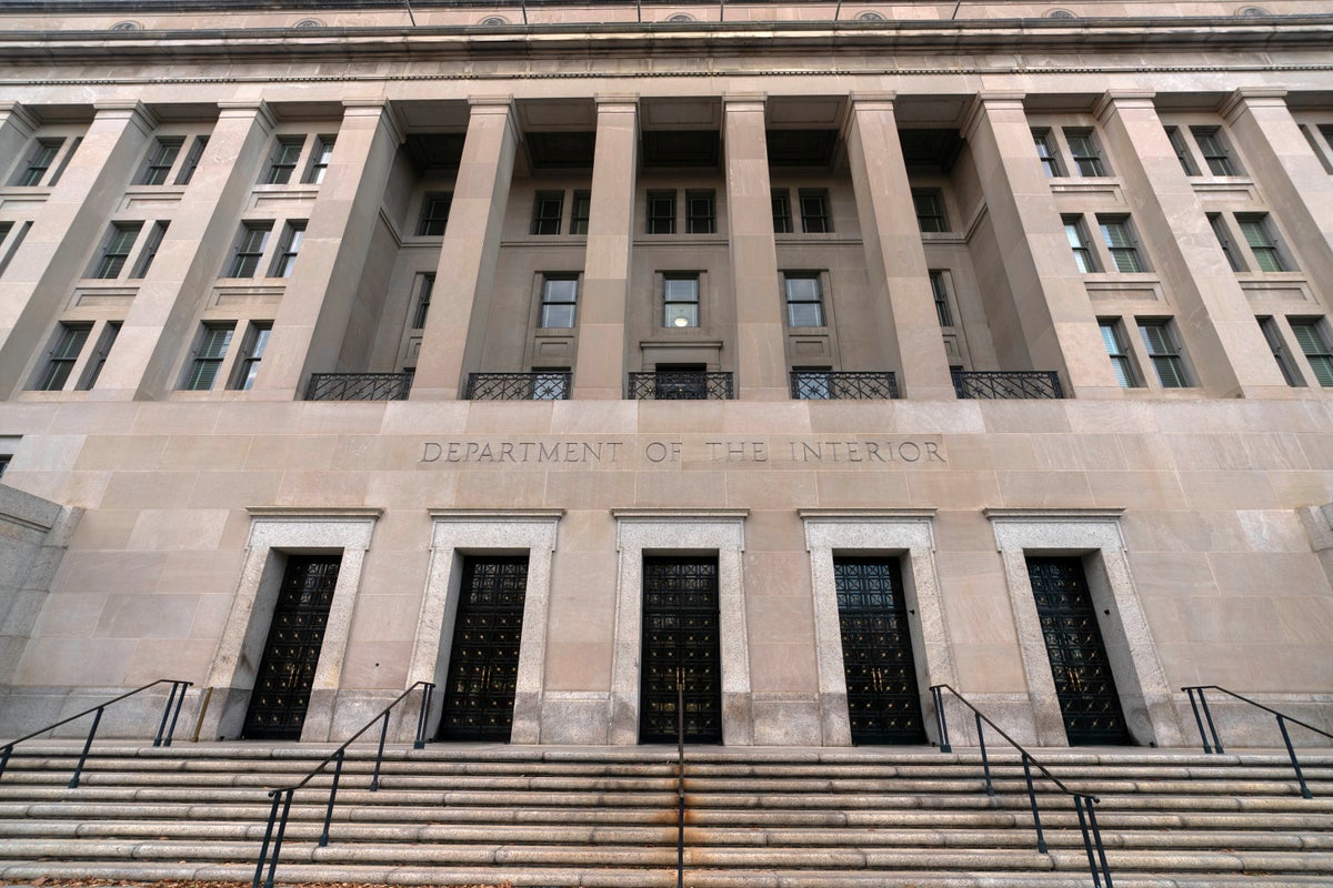 Tribes say the U.S. misappropriated funds to pay for Native American boarding schools
