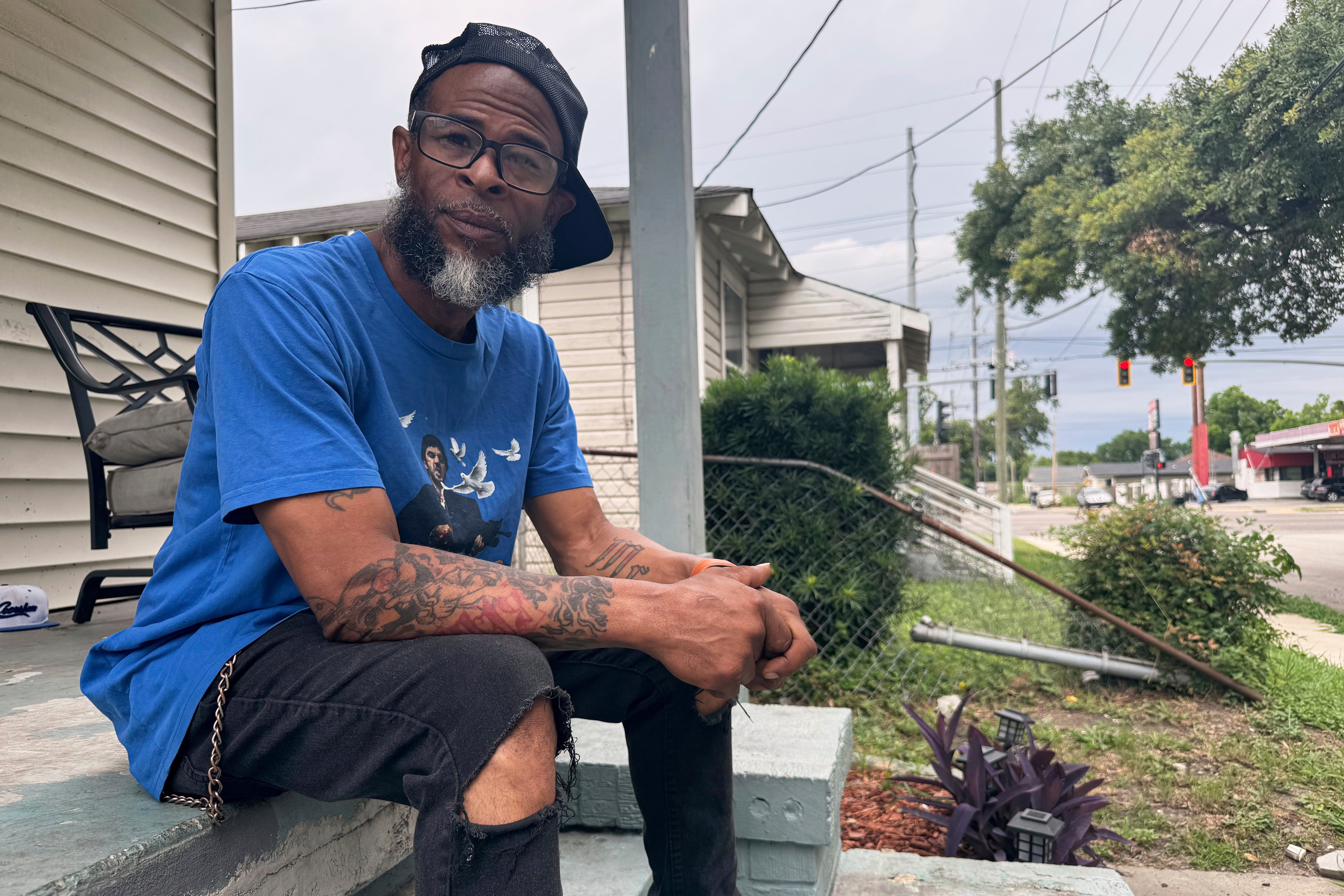 New Orleans Inmates Escape