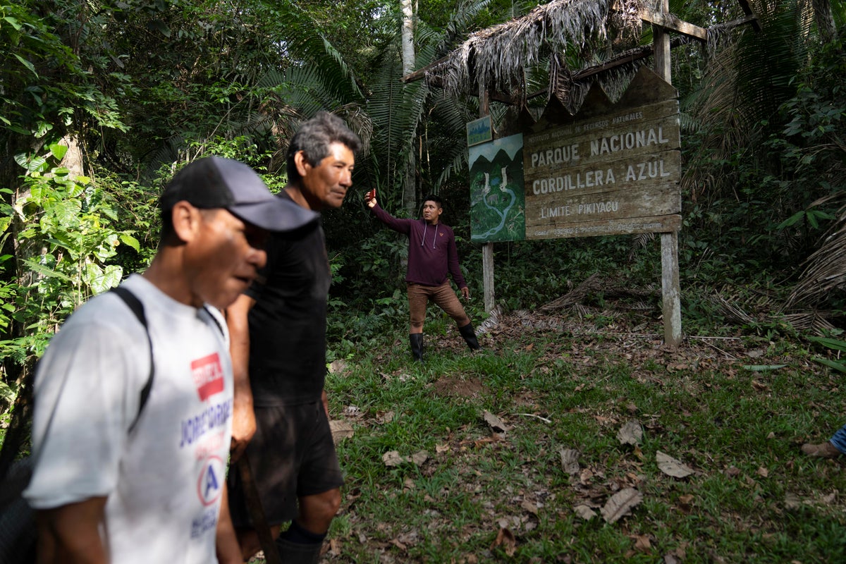 Peru court rules in favor of Kichwa territorial rights in the Amazon