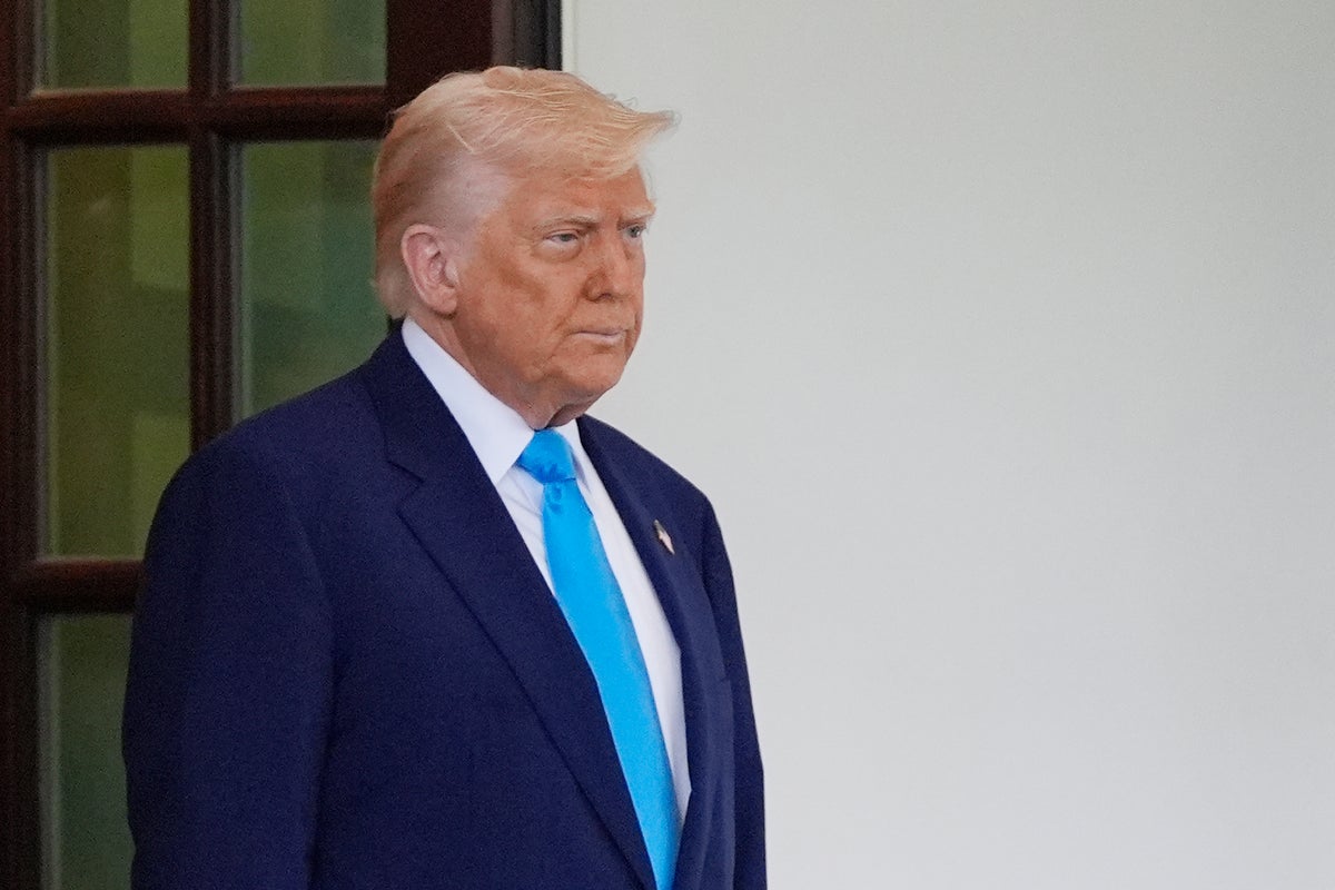Belgium’s future queen caught up in Trump’s Harvard foreign student ban