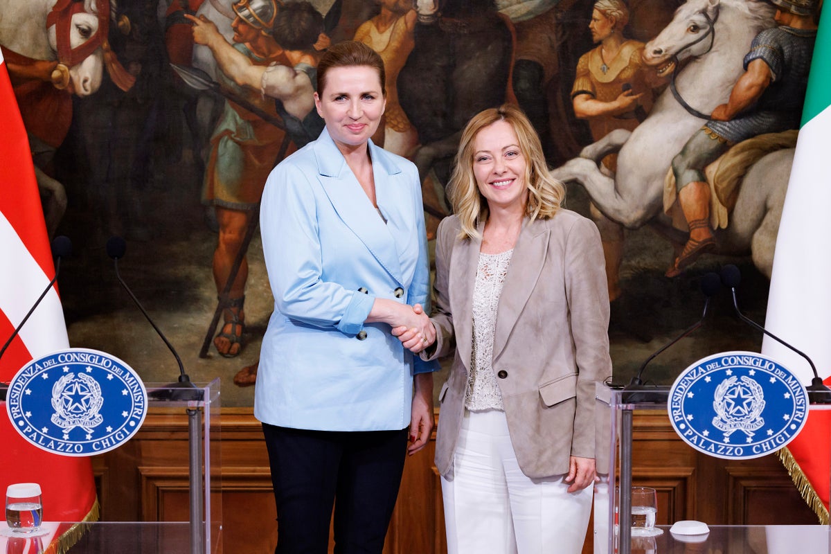 Elisa Ravasi 9 EU countries want a new interpretation of European rights to ease ...