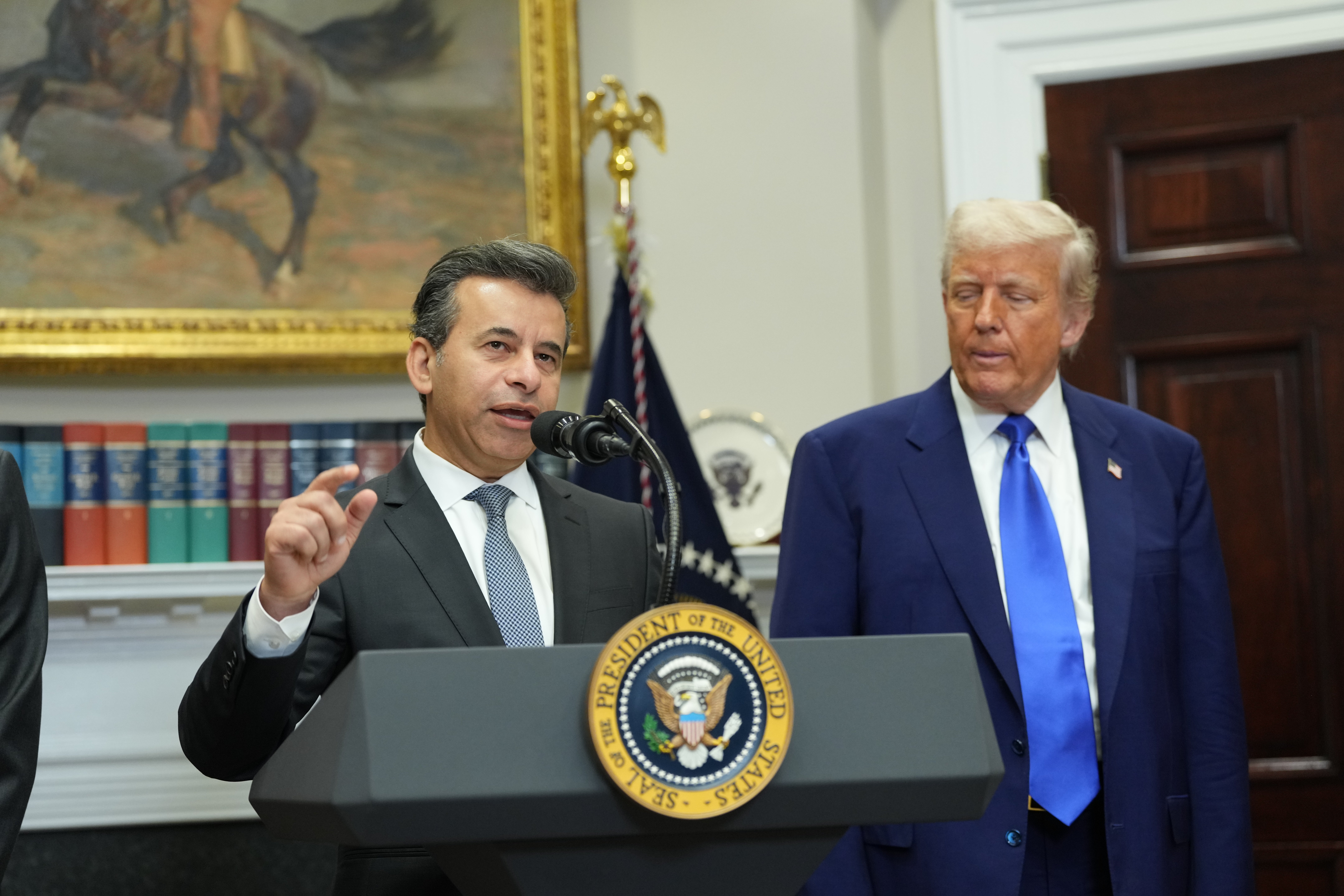 FDA commissioner Marty Makary has been tasked with reviewing the safety and efficacy of mifepristone following a report from a right-wing think tank
