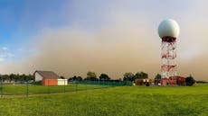 Chicago’s first dust storm in over 90 years was likely toxic and full of farm chemicals