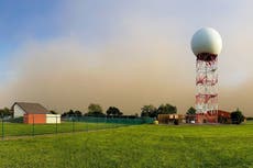 Chicago’s first dust storm in over 90 years was likely toxic and full of farm chemicals