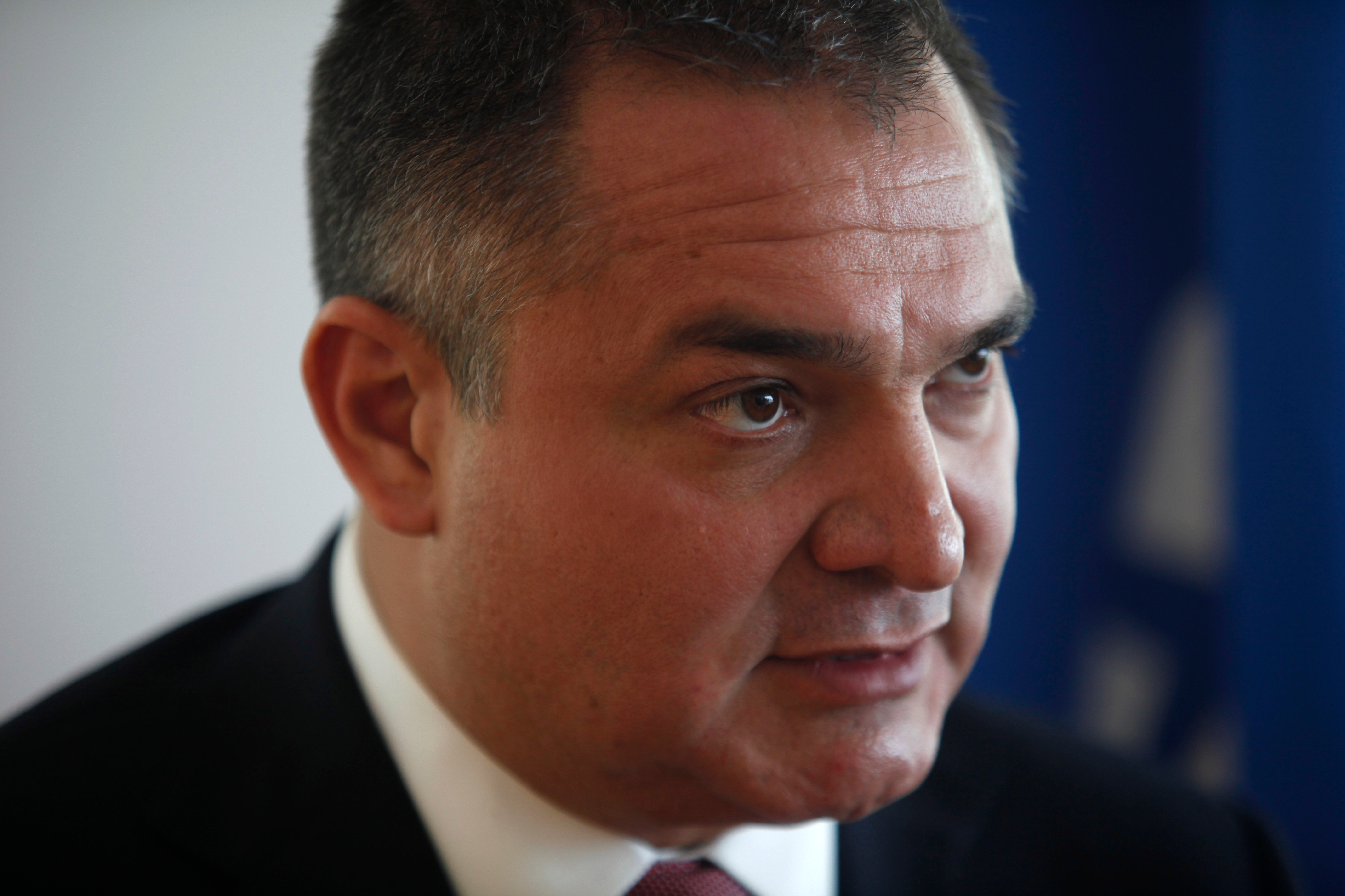 MÉXICO-EEUU CORRUPCIÓN