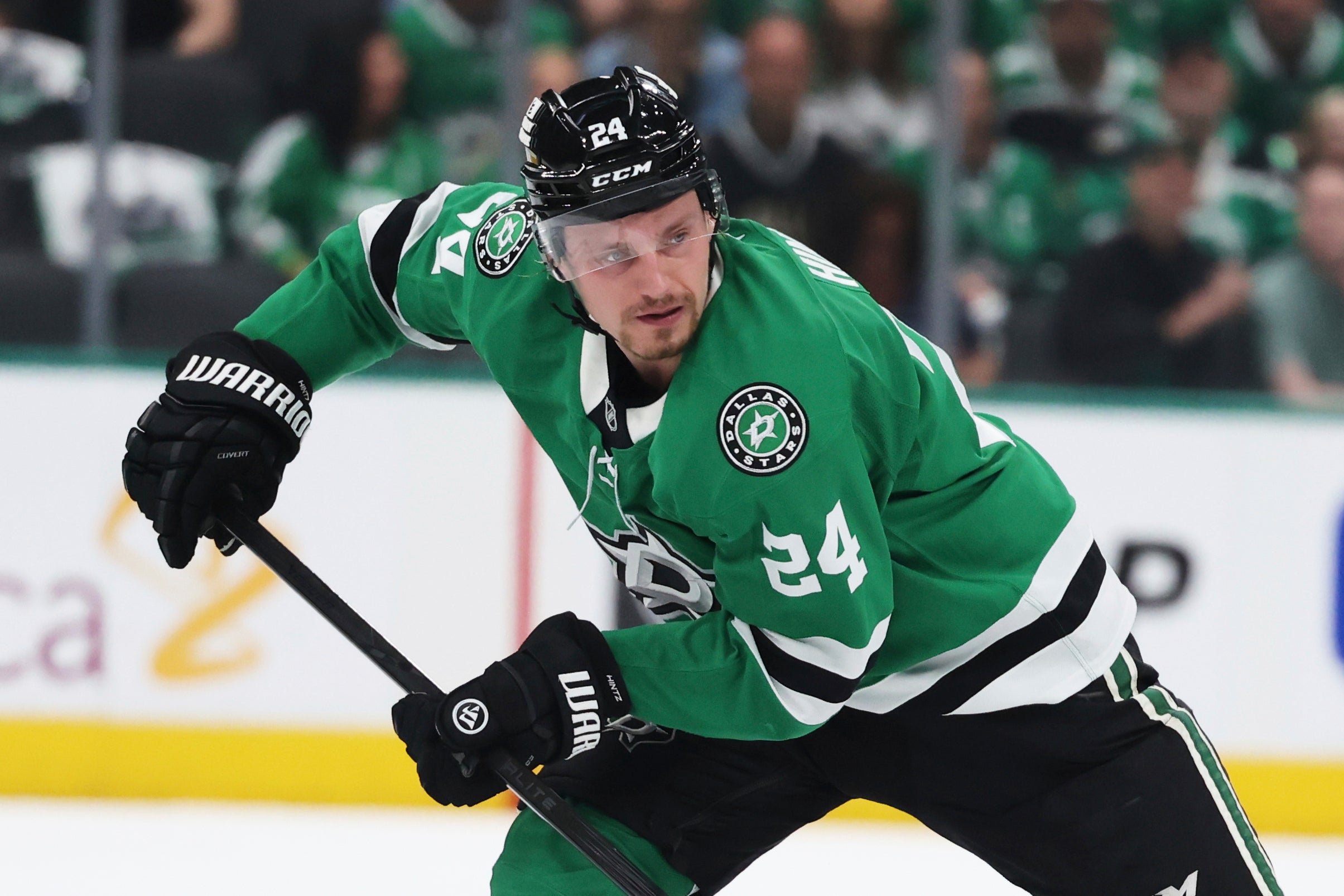 Playoffs Finns Up Hockey