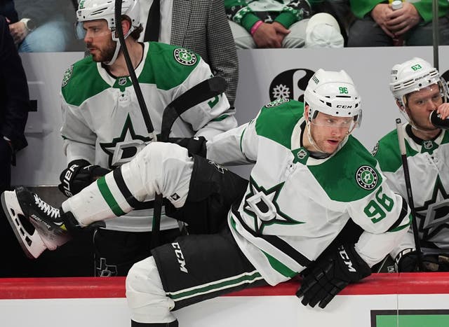 Playoffs Finns Up Hockey