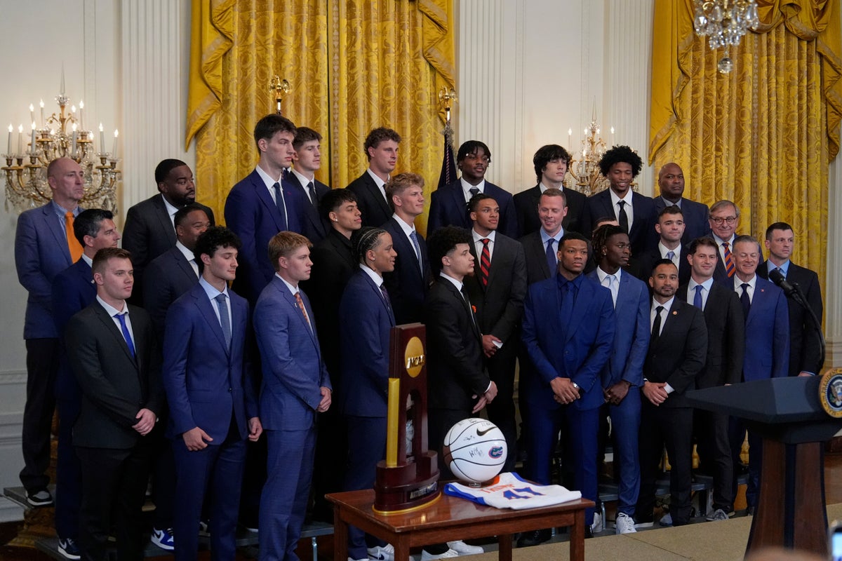 Tennessee athletic director says collective bargaining with athletes the only solution amid chaos
