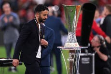 Man United have gone backwards under Ruben Amorim and there’s only one way out