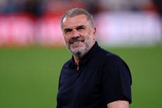 Why Ange Postecoglou could still leave Tottenham despite ending trophy drought