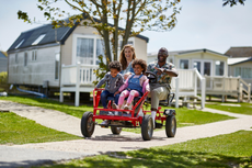 Parkdean discount codes for December 2025– exclusive £25 off