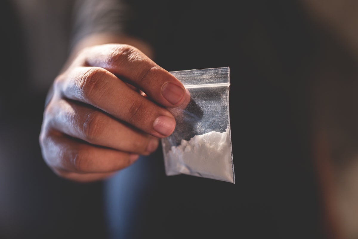 Government to create new law in drug trafficking crackdown