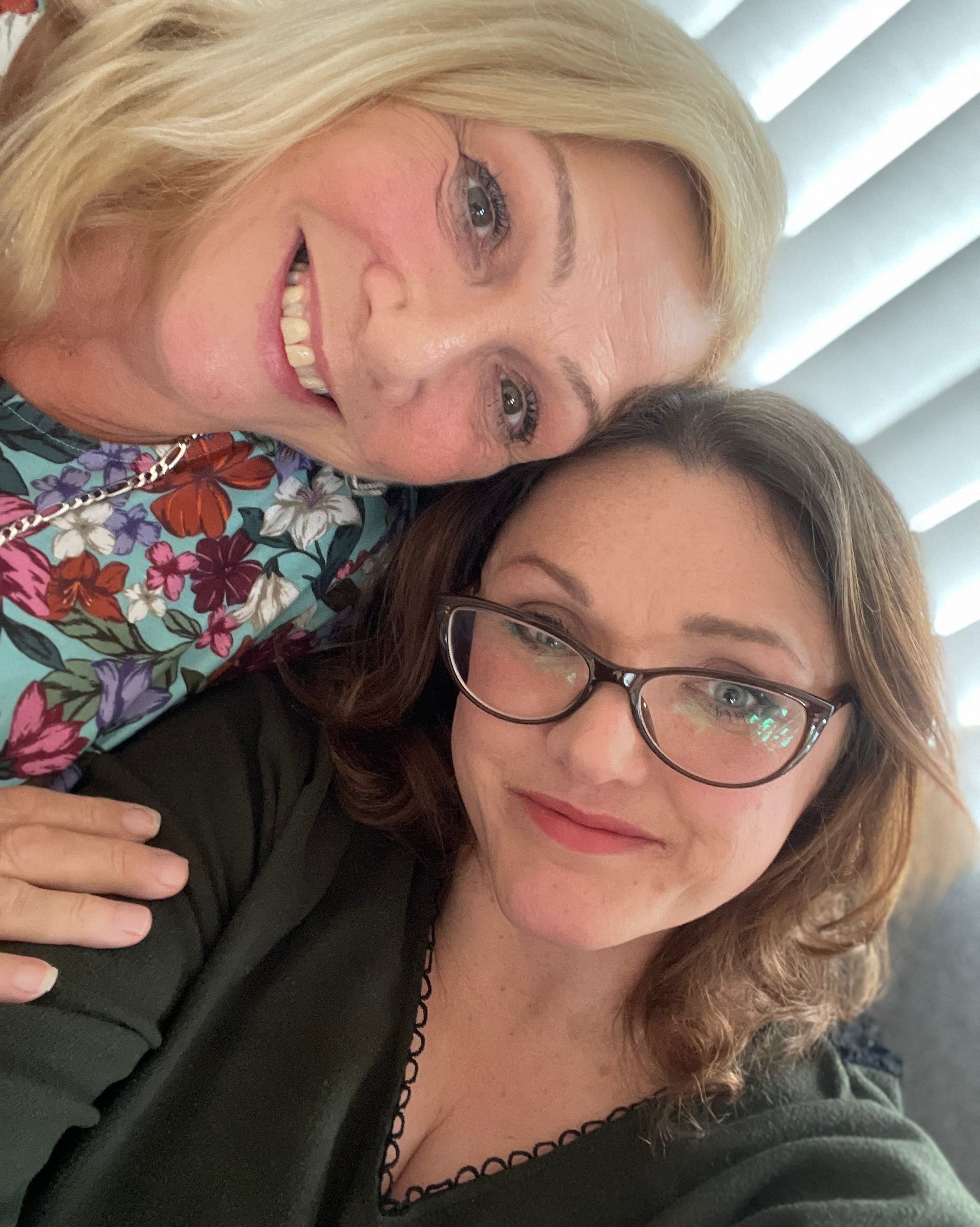 <p>Julie Cowdrill has seen a dramatic change in her condition after  switching to Tyruko </p>