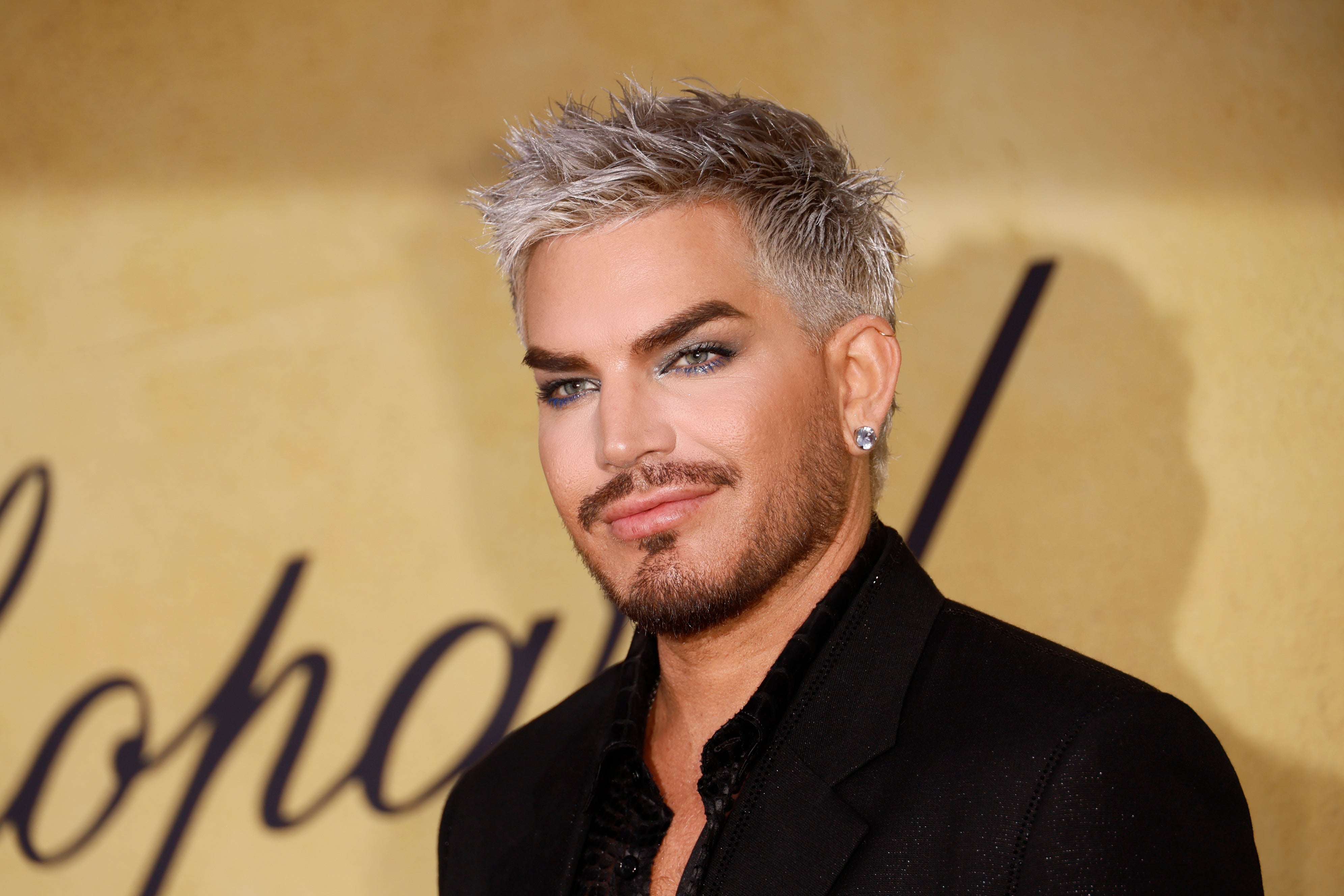 France Cannes 2025 Amfar Arrivals