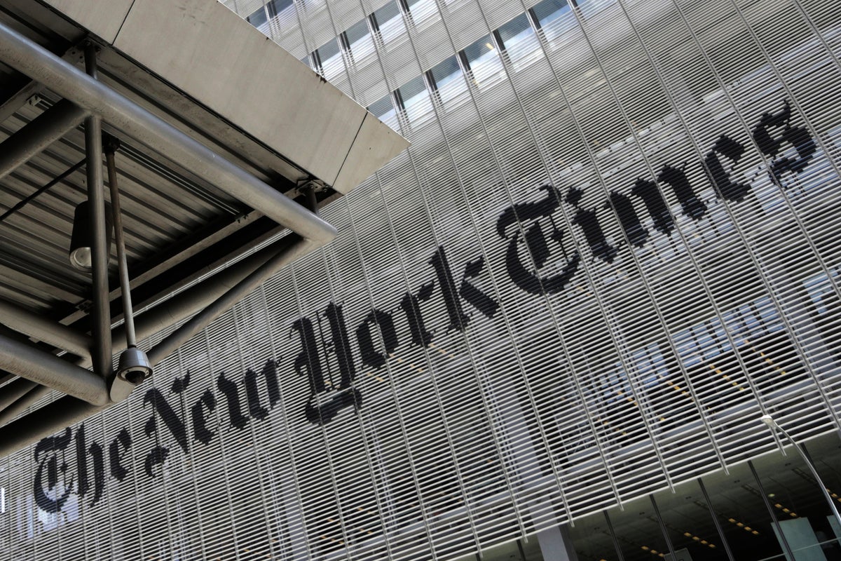 Indigenous Amazon tribe says New York Times story led to its members being smeared as porn addicts