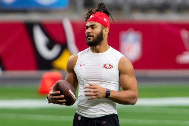 49ERS-WARNER