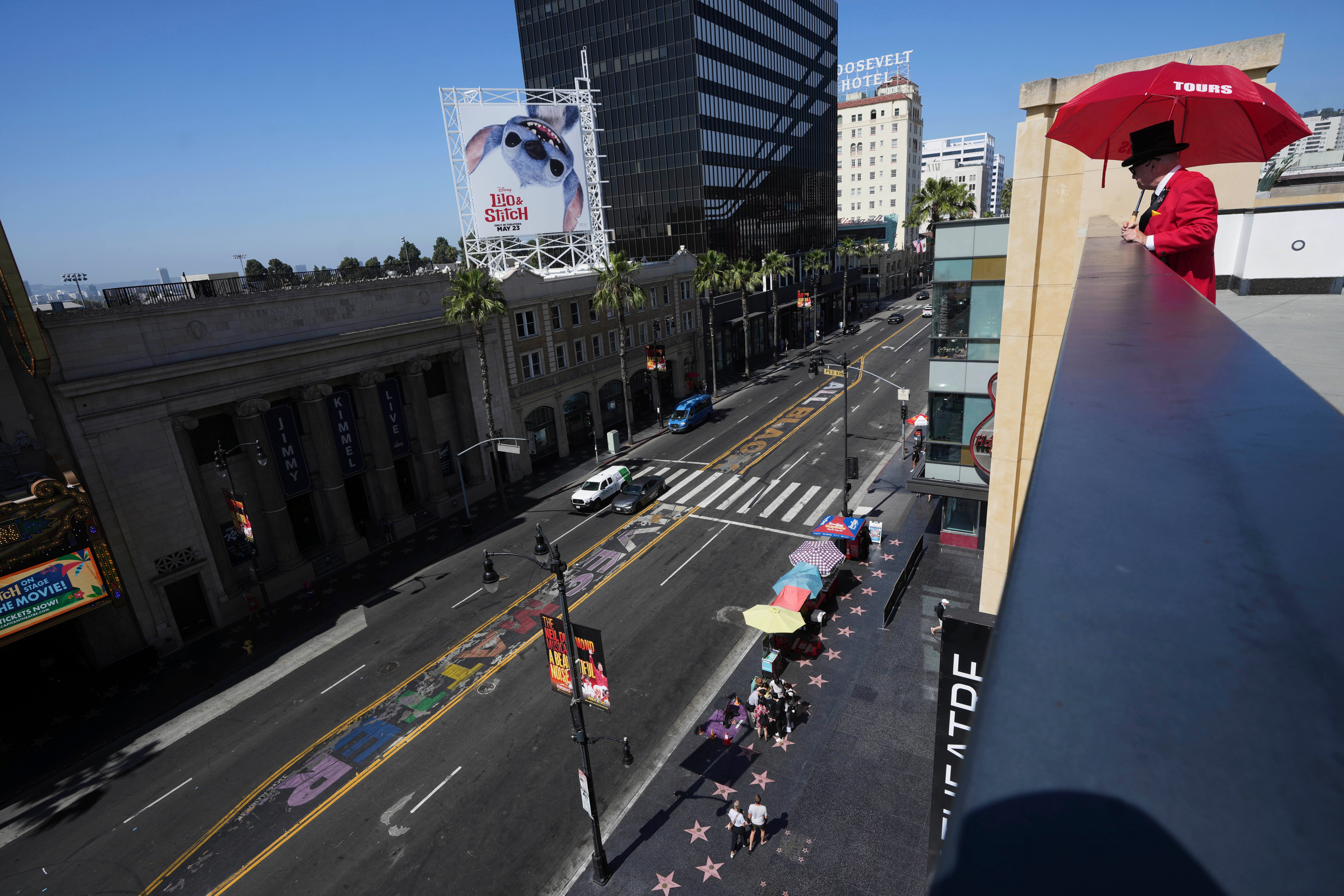 George Floyd-Black Lives Matter-Murals