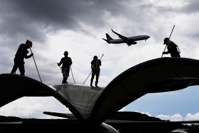 Pictures of the Week Latin America and Caribbean