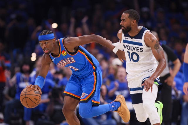 TIMBERWOLVES-THUNDER