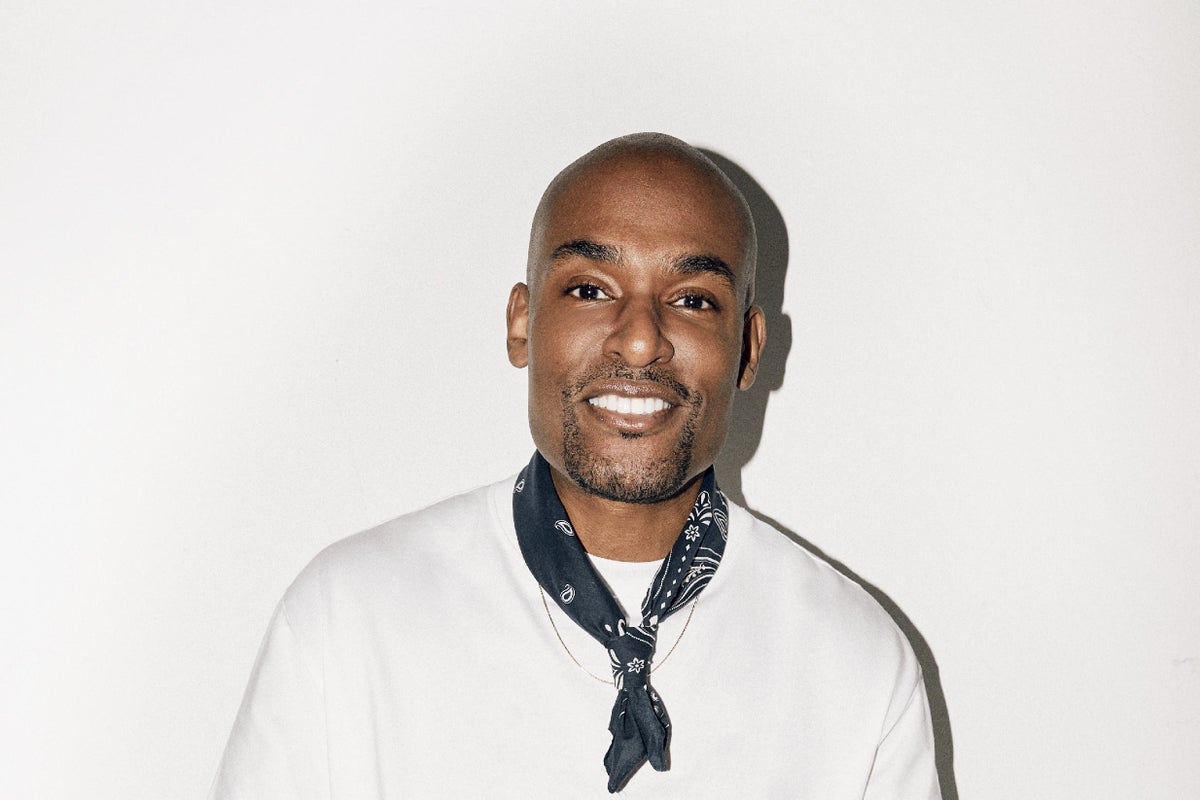‘Your skin impacts your psychology’: Paul Brunson on the relationship between skincare and wellbeing