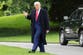 Trump threatens 25% tariff on Apple iPhones and 50% on EU products starting June 1