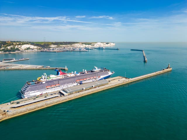 <p>Regular Carnival Cruise Line passengers are unhappy with changes to the brand’s reward scheme</p>