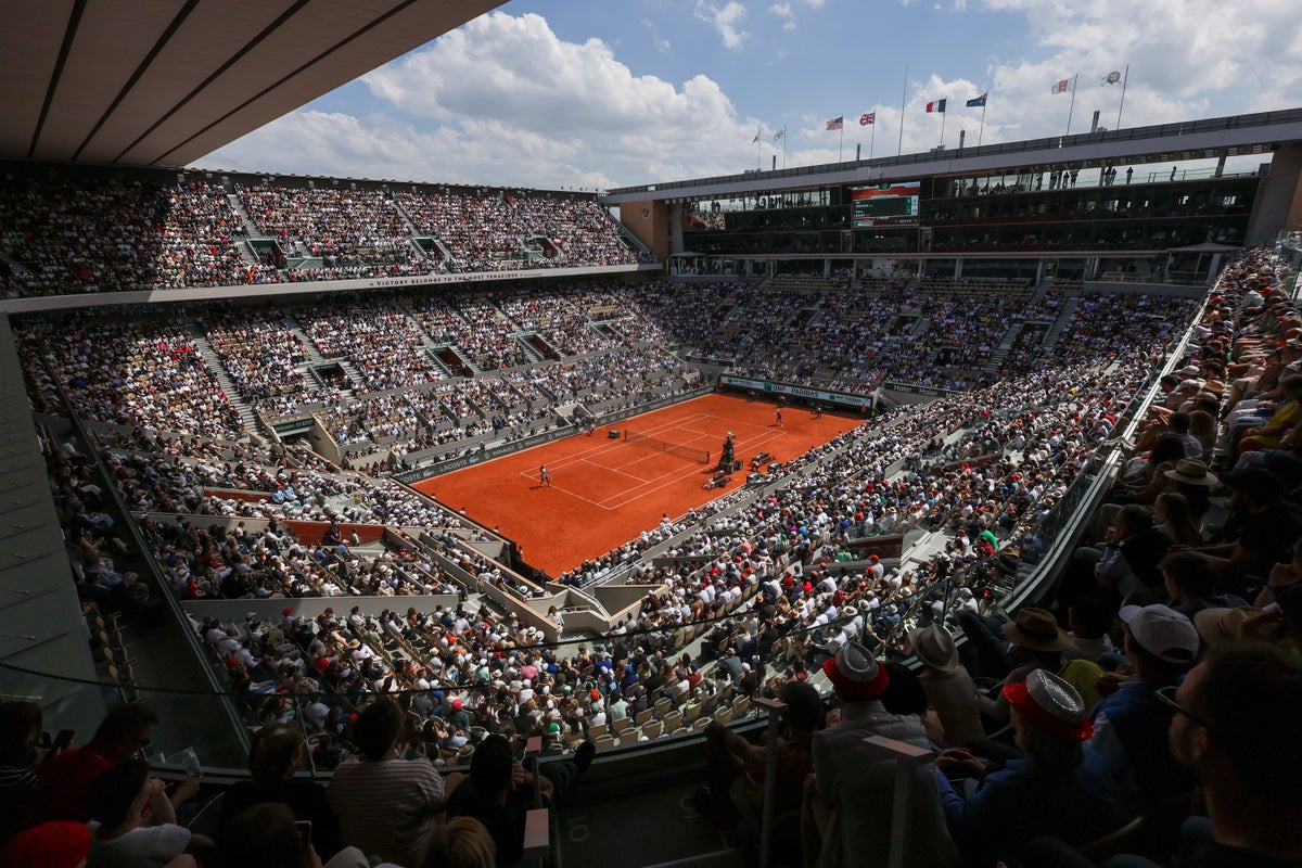French Open 2025 guide: How to watch on TV, betting odds and more to know about Roland-Garros