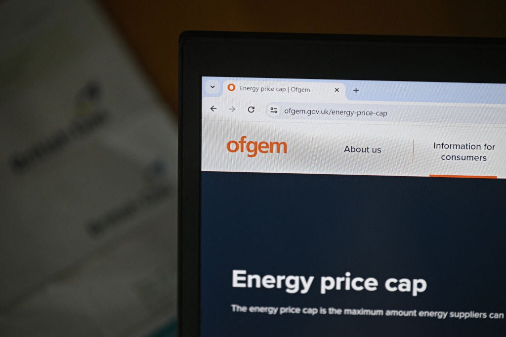 Uswitch has been running for 25 years and works closely with Ofgem