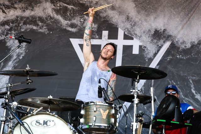 <p>The Devil Wears Prada drummer Daniel Williams is believed to have been killed in Thursday’s Sand Diego plane crash </p>