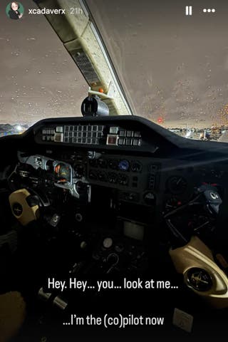 Devil Wears Prada drummer Daniel Williams’ final Instagram post showed