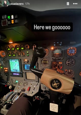 Devil Wears Prada drummer Daniel Williams’ final Instagram post showed