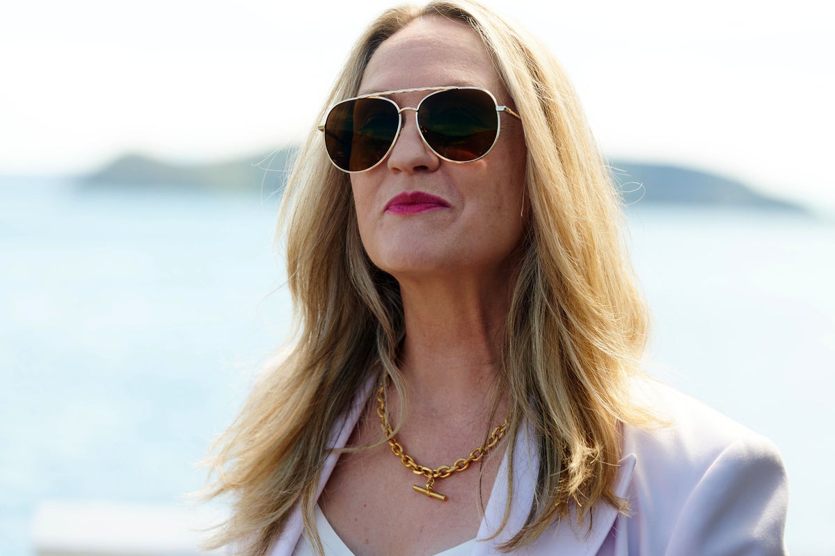 The Last Anniversary is thought-provoking, hilarious and scrumptiously well-acted The Last Anniversary is thought-provoking, hilarious and scrumptiously well-acted