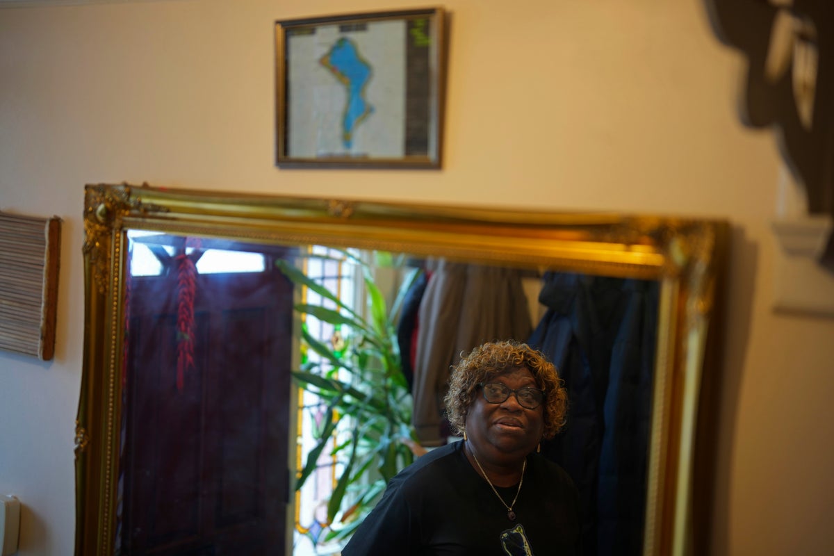 AP PHOTOS: Displaced Chagos islanders fear they will never go home after a UK-Mauritius deal