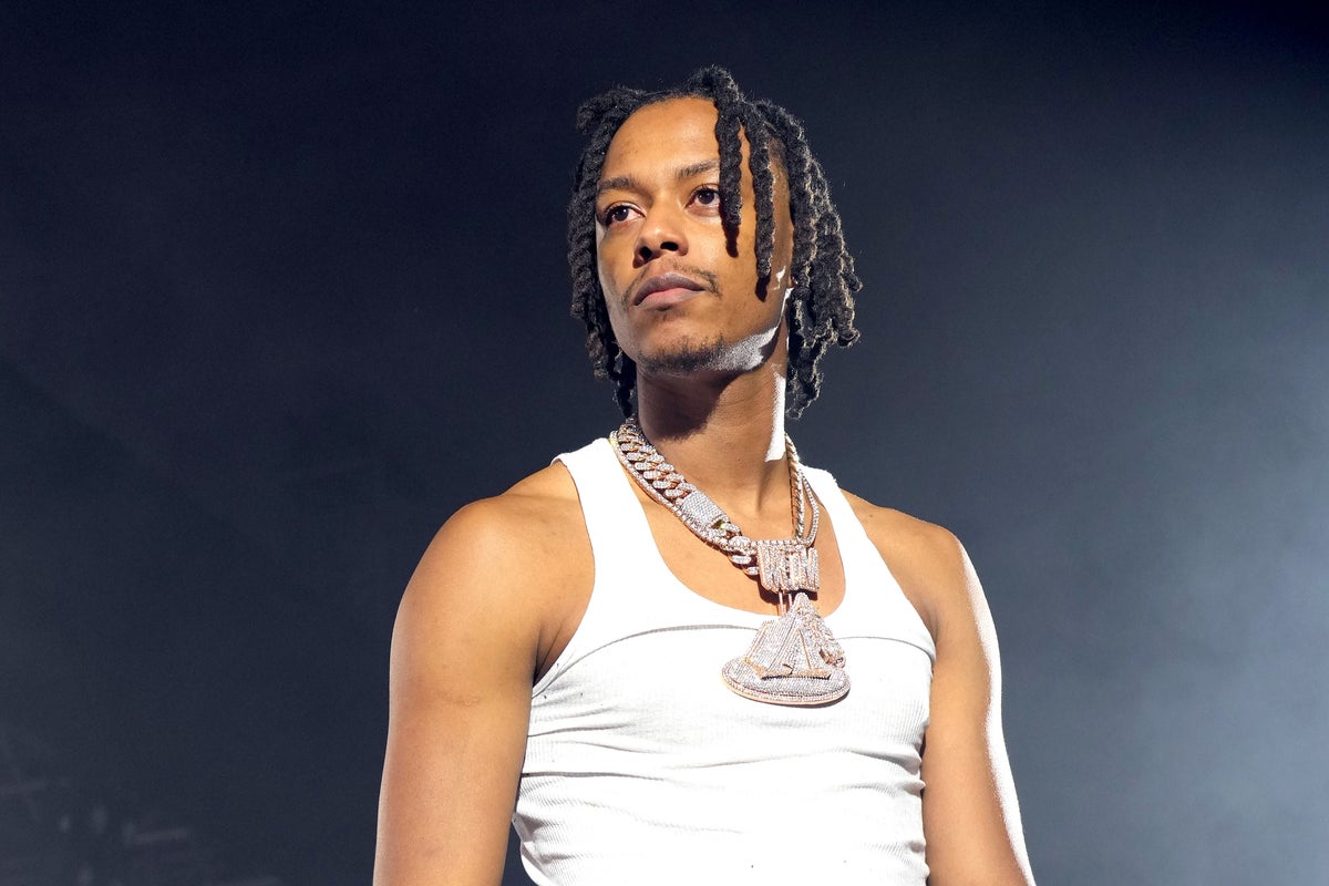 Detroit rapper Skilla Baby in hospital after ‘targeted drive-by shooting’ Detroit rapper Skilla Baby in hospital after ‘targeted drive-by shooting’