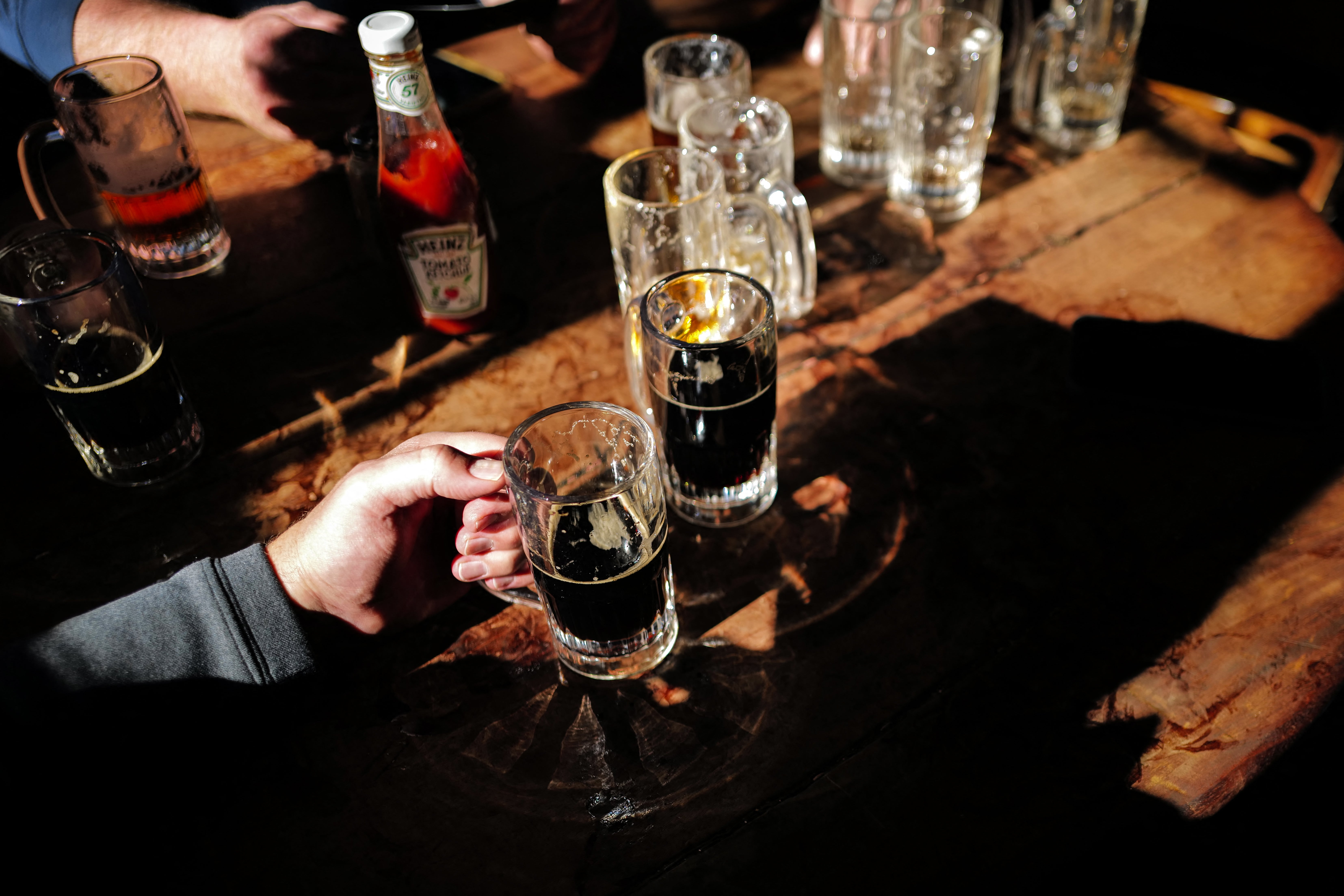 Alcohol consumption is known to be a significant risk factor for cancer. Earlier in the year, the former Surgeon General called for cancer risk warnings to be included on alcoholic beverage labels