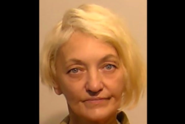 Svetlana Dali, a 57–year–old Russian national who slipped through security and boarded a Delta Airlines flight out of John F. Kennedy International Airport without a ticket, has been found guilty