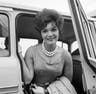 Connie Francis reacts to ‘Pretty Little Baby’ becoming a viral hit 