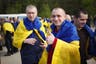 Ukraine war: Putin makes ‘mockery of entire world’ says Zelensky