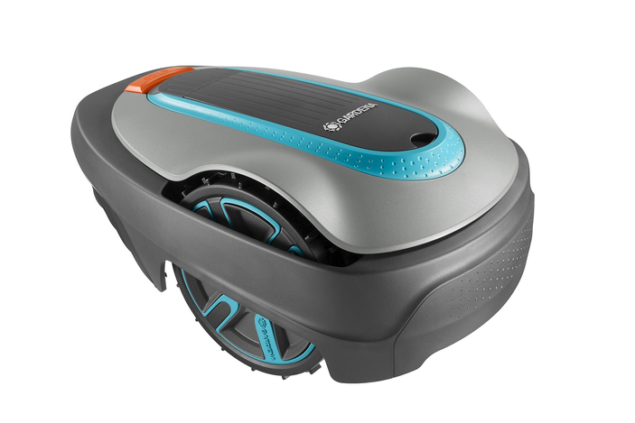 Gardena best robot vacuum review indybest